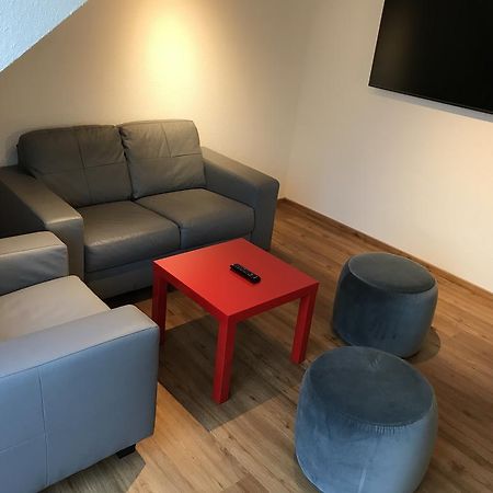 러스트 Swiss Loft By Europa-Park - Ep Ticket Garantie 아파트 외부 사진