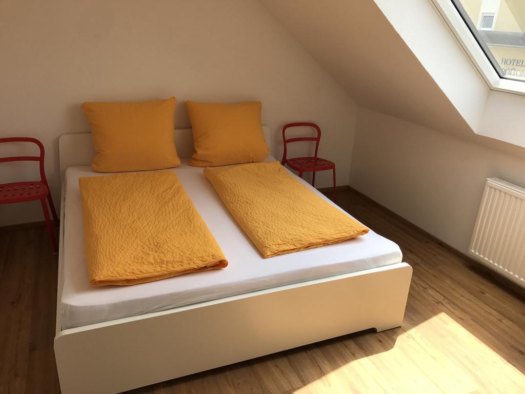 러스트 Swiss Loft By Europa-Park - Ep Ticket Garantie 아파트 외부 사진